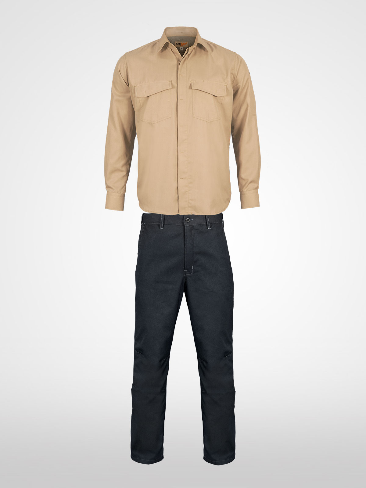 Catalogued range of Electric Arc Flash Protective Clothing Tarasafe