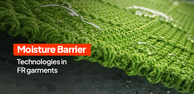 Moisture Barrier Technologies